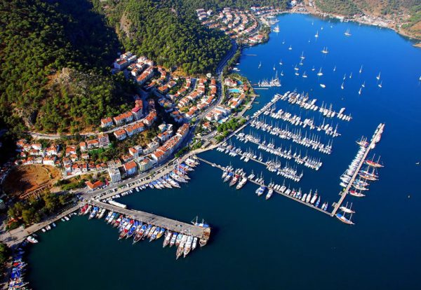 fethiye